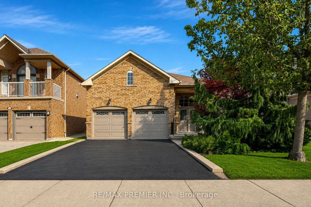 146 South Belair Drive, Vaughan