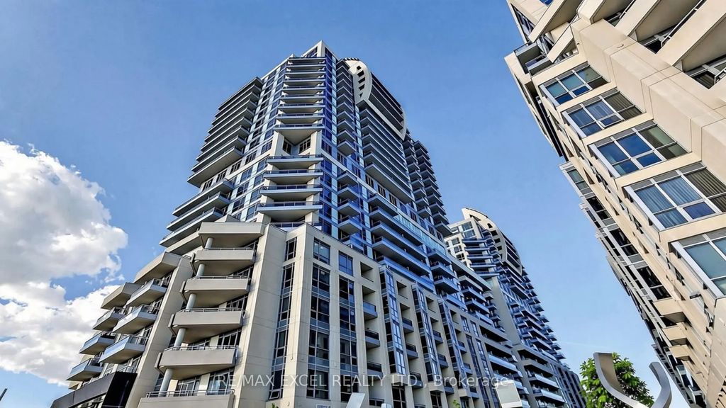 9201 Yonge Street 2304, Richmond Hill