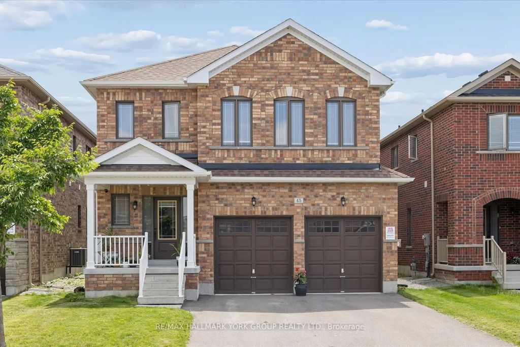 45 Furniss Street, Brock