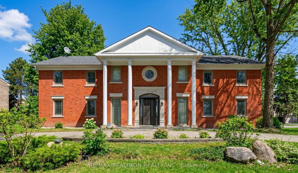 17 Old English Lane, Markham
