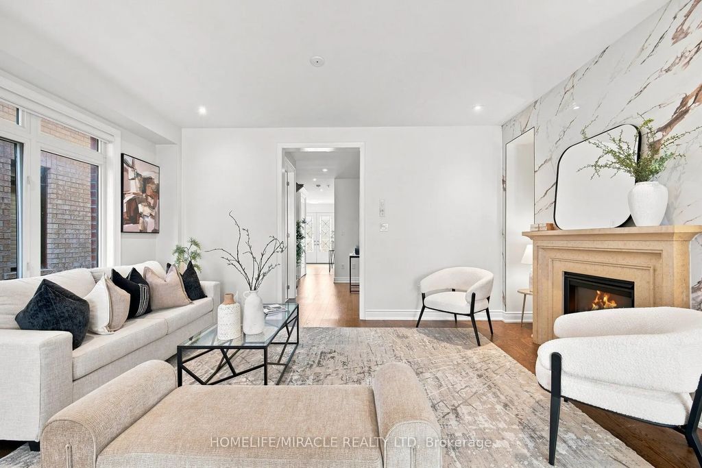 14 Zenith Avenue, Vaughan