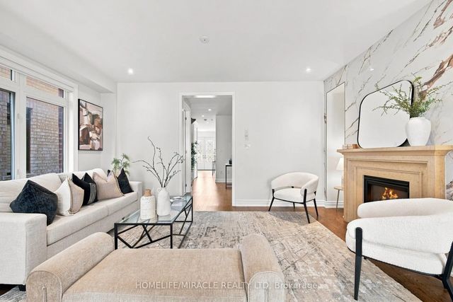 14 Zenith Avenue, Vaughan