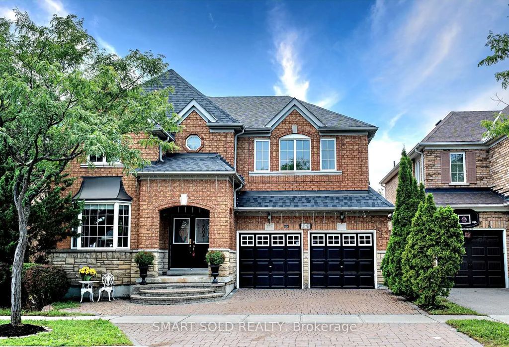 274 Ridgecrest Road, Markham