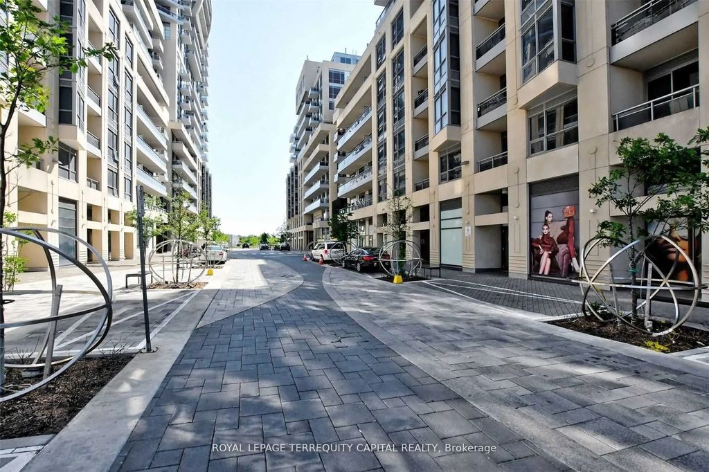 9199 Yonge Street 406, Richmond Hill