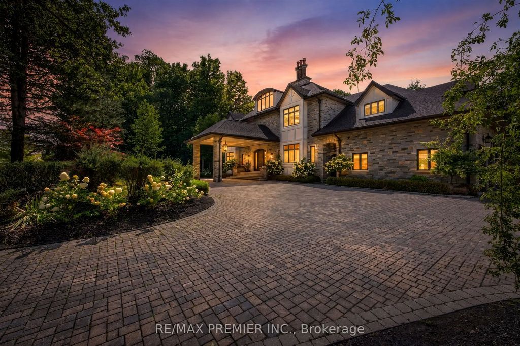 40 Golf Avenue, Vaughan