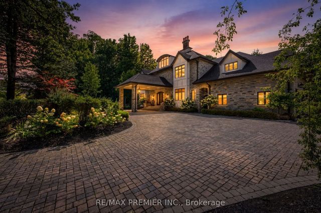 40 Golf Avenue, Vaughan