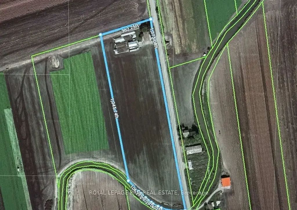 1160 River Rd Road, Bradford West Gwillimbury