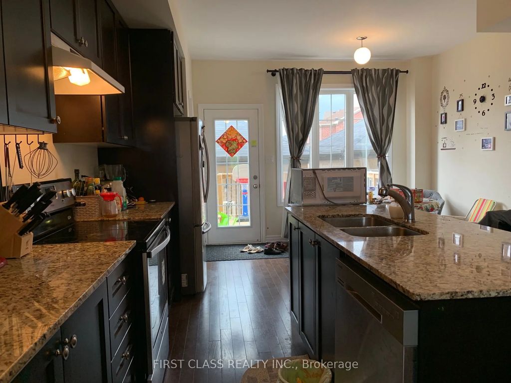 1782 Donald Cousens Parkway, Markham