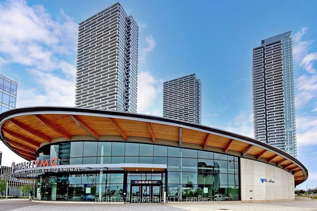 7890 Jane Street 1709, Vaughan