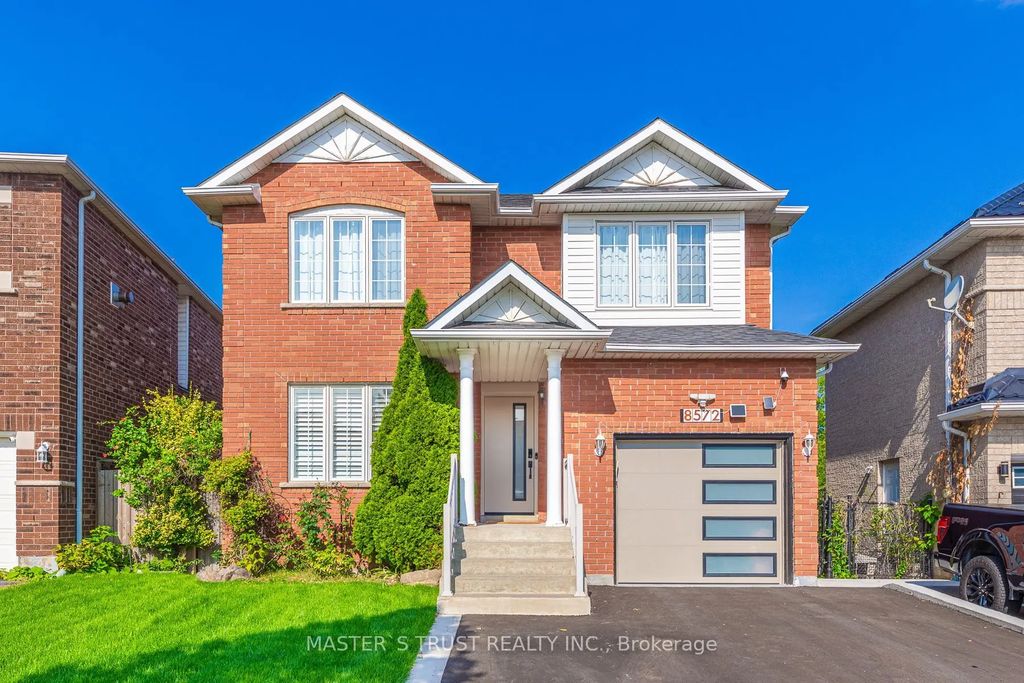 8572 Martin Grove Road, Vaughan