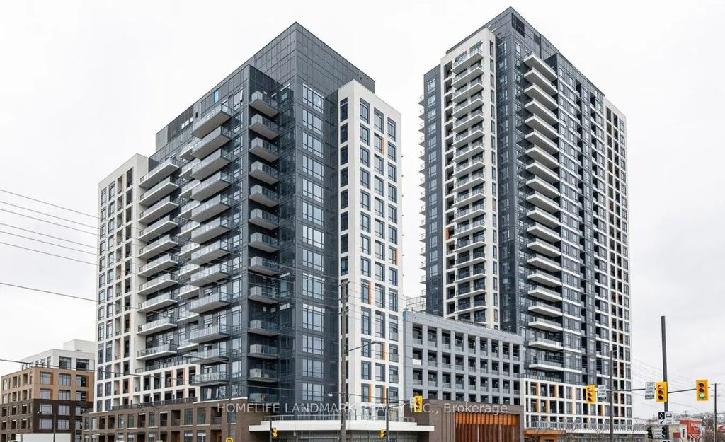 7950 Bathurst Street 2312, Vaughan