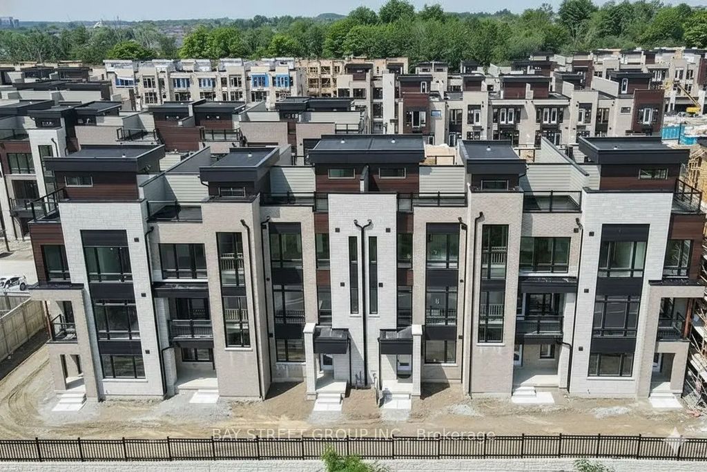 51 Credit Lane, Richmond Hill