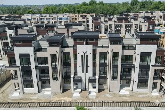 51 Credit Lane, Richmond Hill