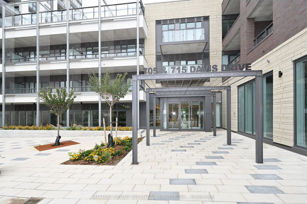 705 Davis Drive A803, Newmarket
