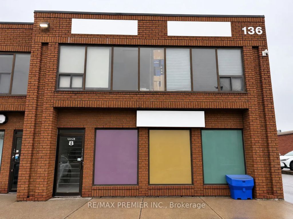 136 Winges Road 8, Vaughan