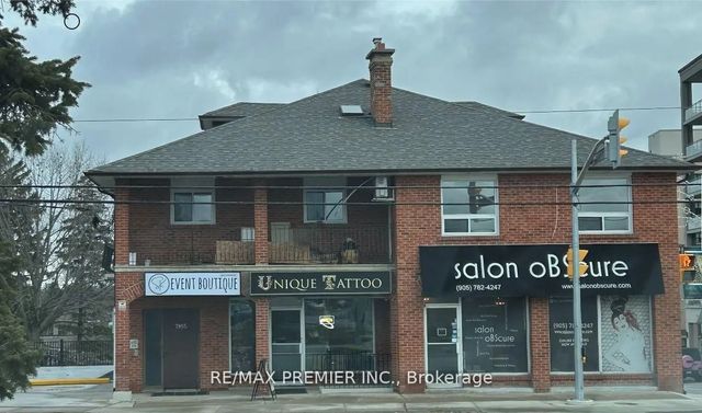 7955 Kipling Avenue 2, Vaughan