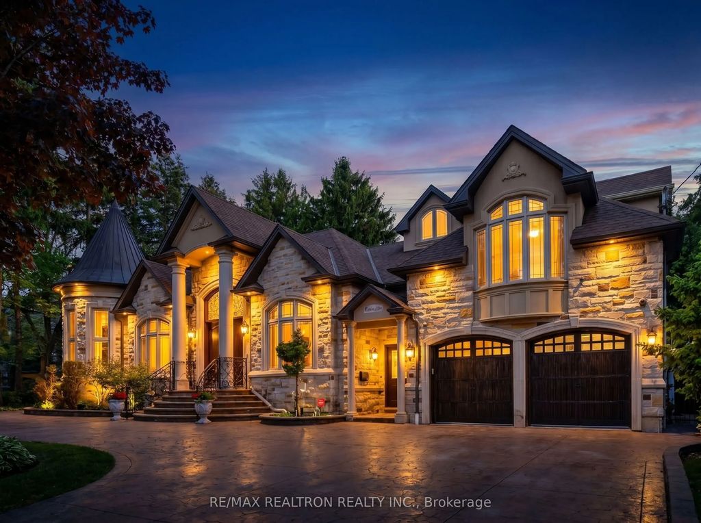 30 Thornlea Road, Markham