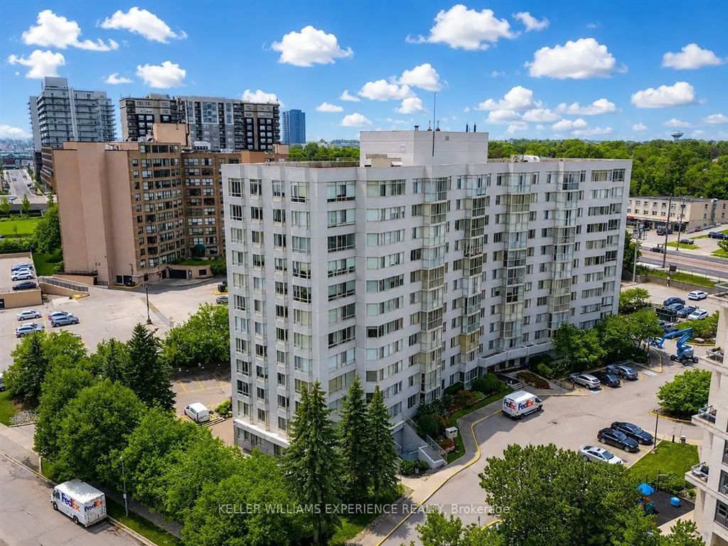270 Davis Drive 503, Newmarket