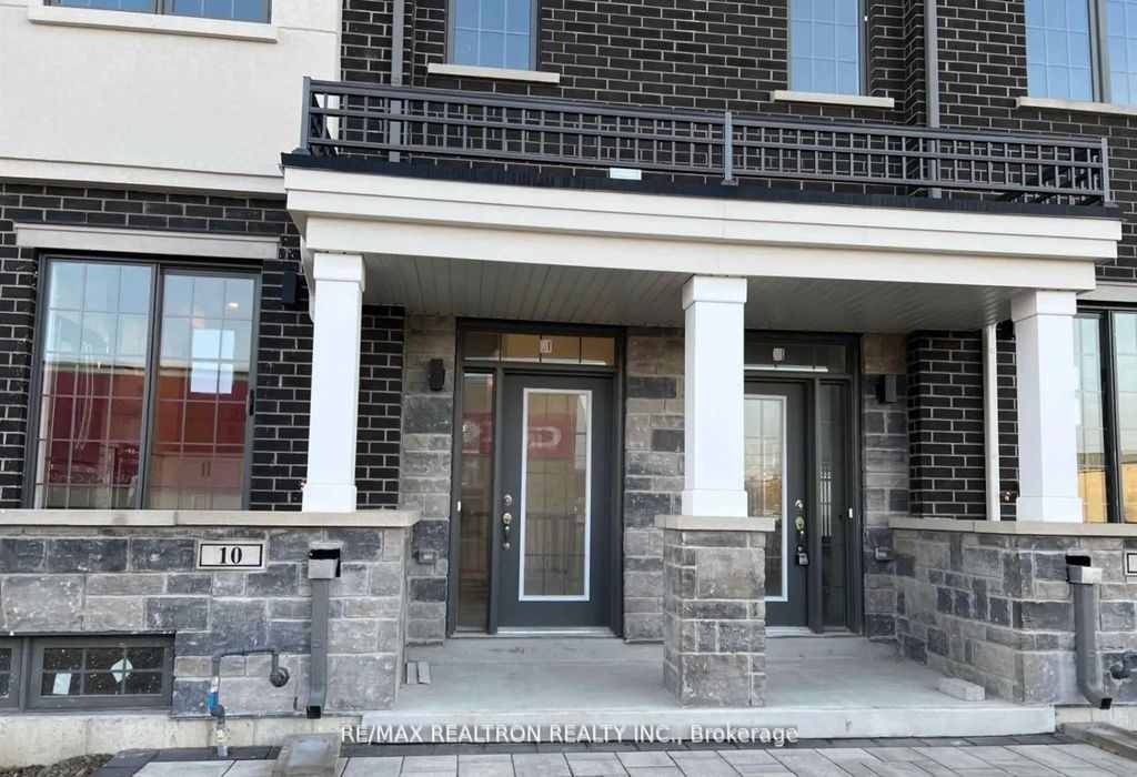 10 Maybank Lane, Whitchurch-Stouffville