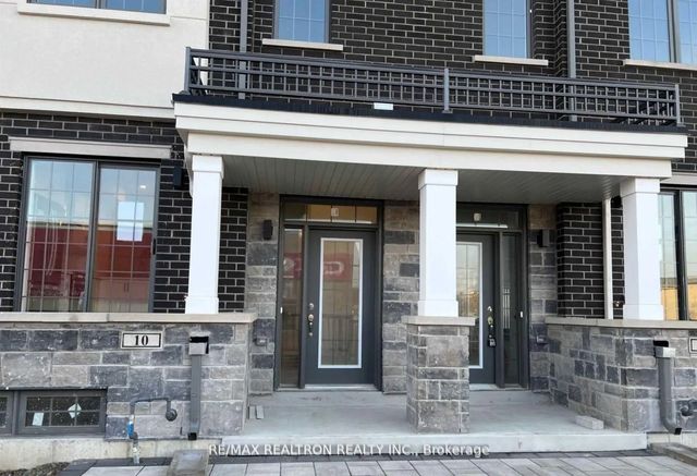 10 Maybank Lane, Whitchurch-Stouffville