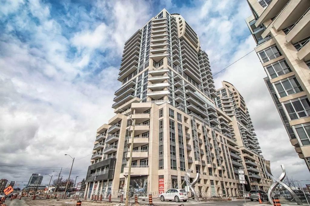 9201 Yonge Street 1908nw, Richmond Hill
