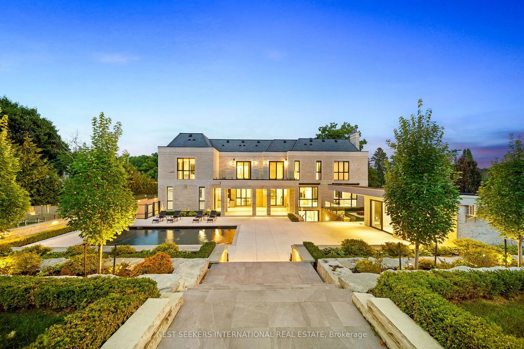36 Waymar Heights Boulevard, Vaughan