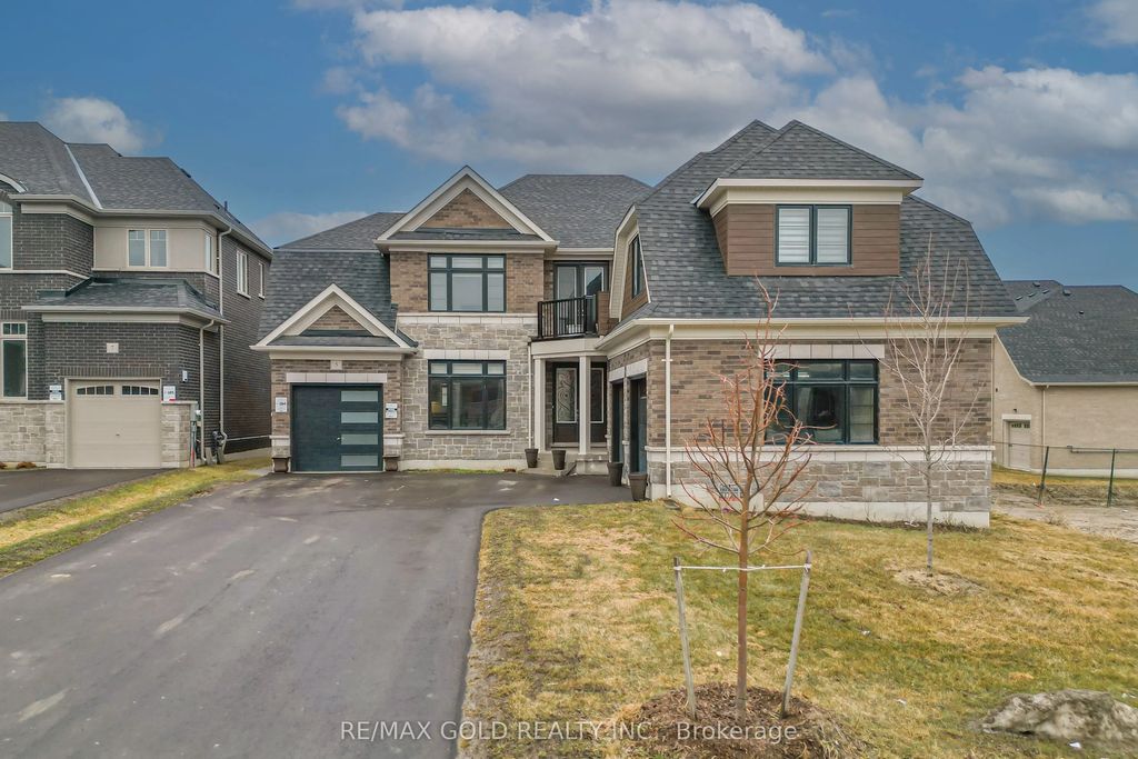 5 Elderberry Way, Adjala-Tosorontio