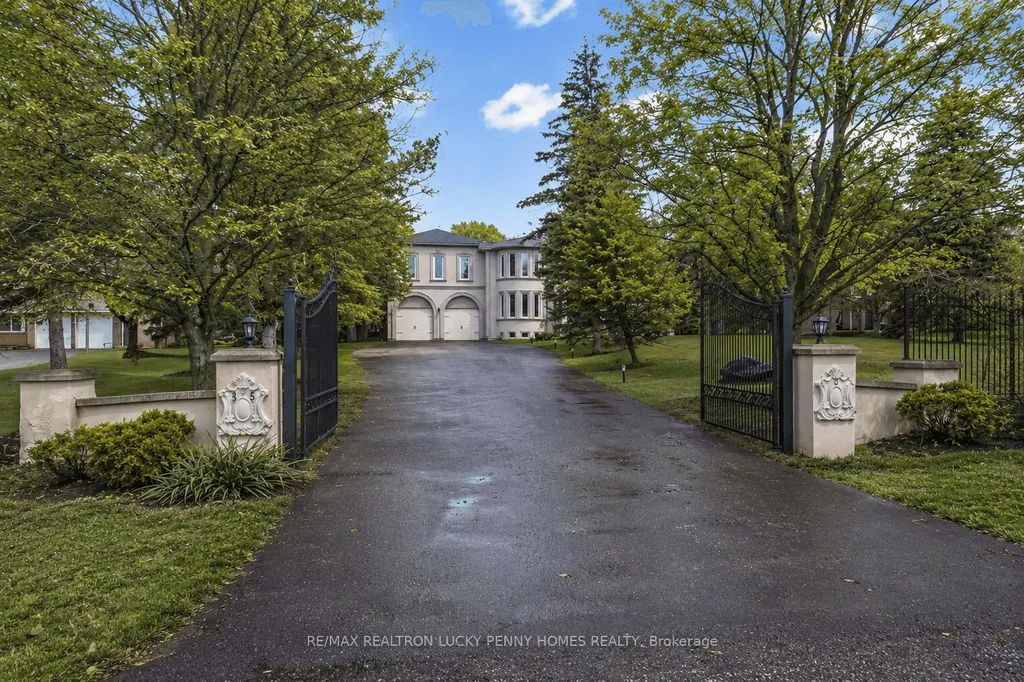 35 Cachet Parkway, Markham