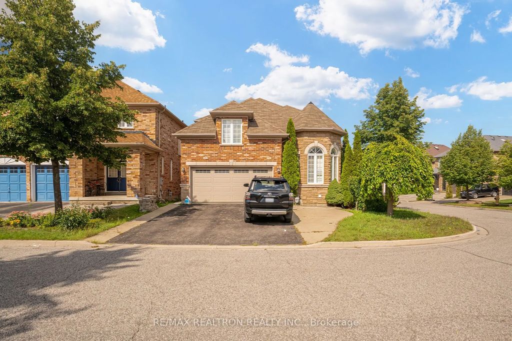 14 Kentview Crescent, Markham
