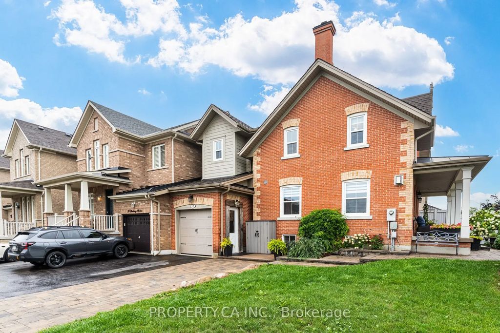 33 Betony Drive, Richmond Hill