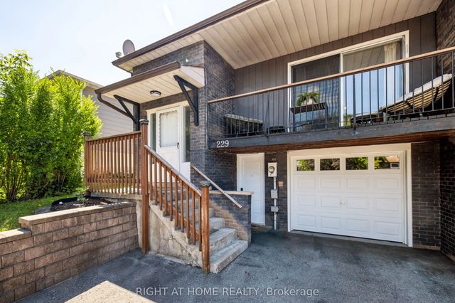 229 Britannia Avenue, Bradford West Gwillimbury