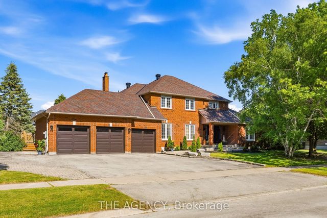 92 Russell Snider Drive, King
