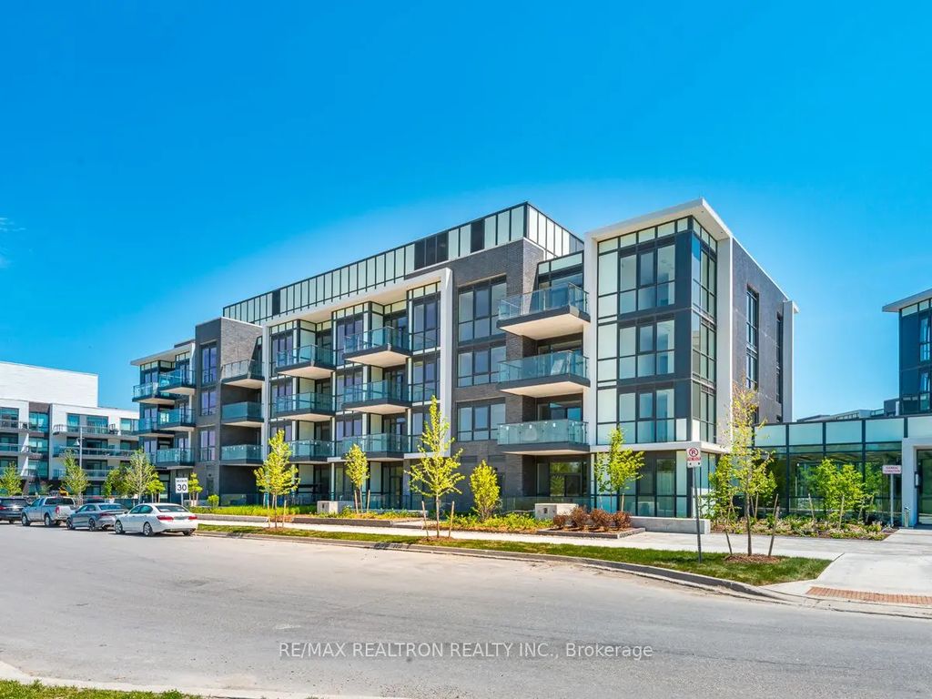 375 Sea Ray Avenue 209, Innisfil