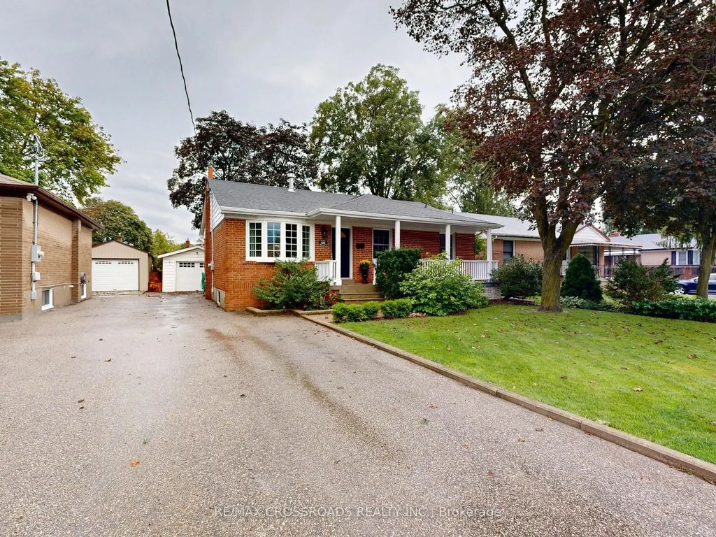 432 Paliser Crescent N, Richmond Hill