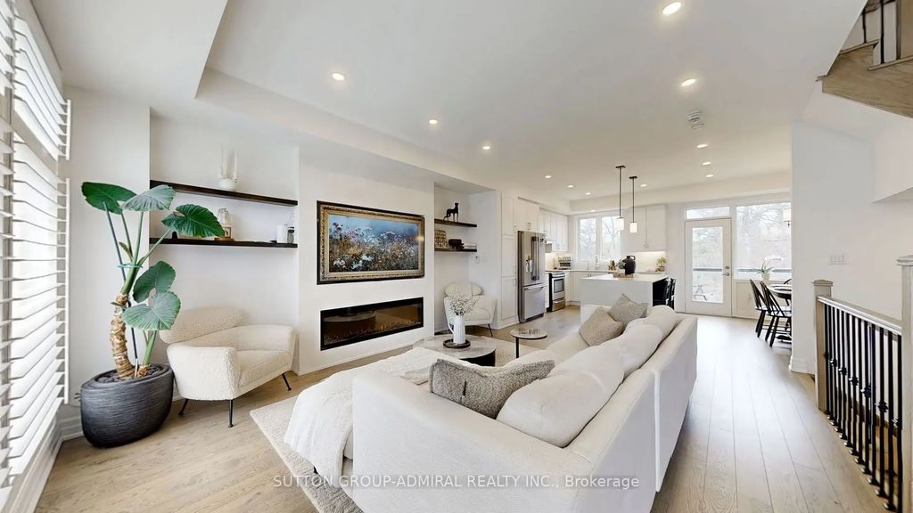 60 Juneau Street, Vaughan