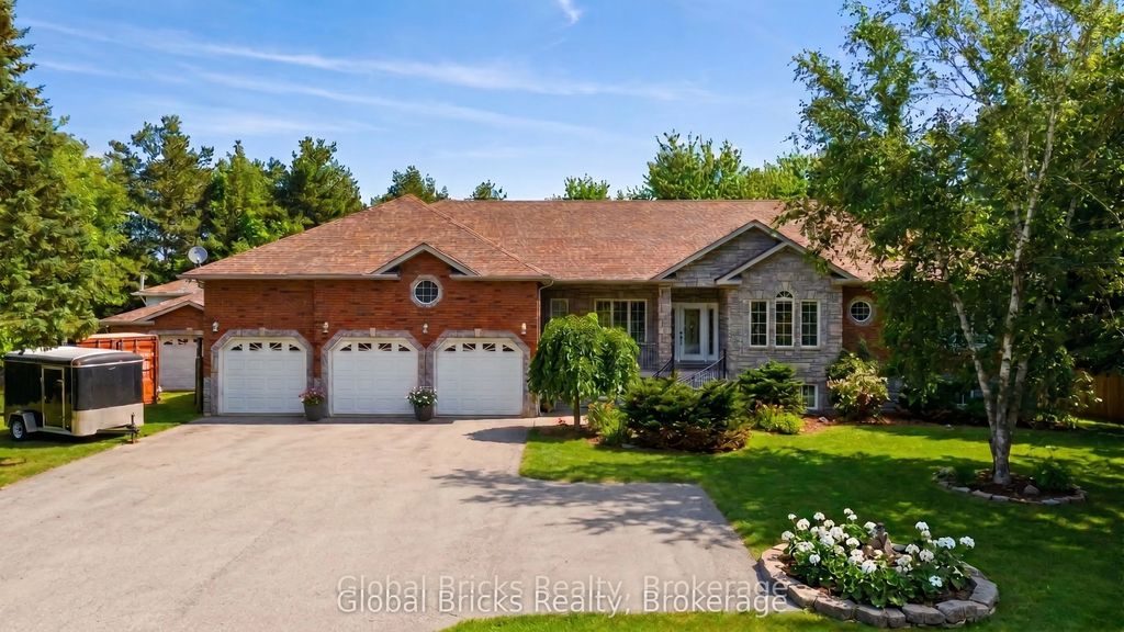 14 Fisher Drive, Adjala-Tosorontio