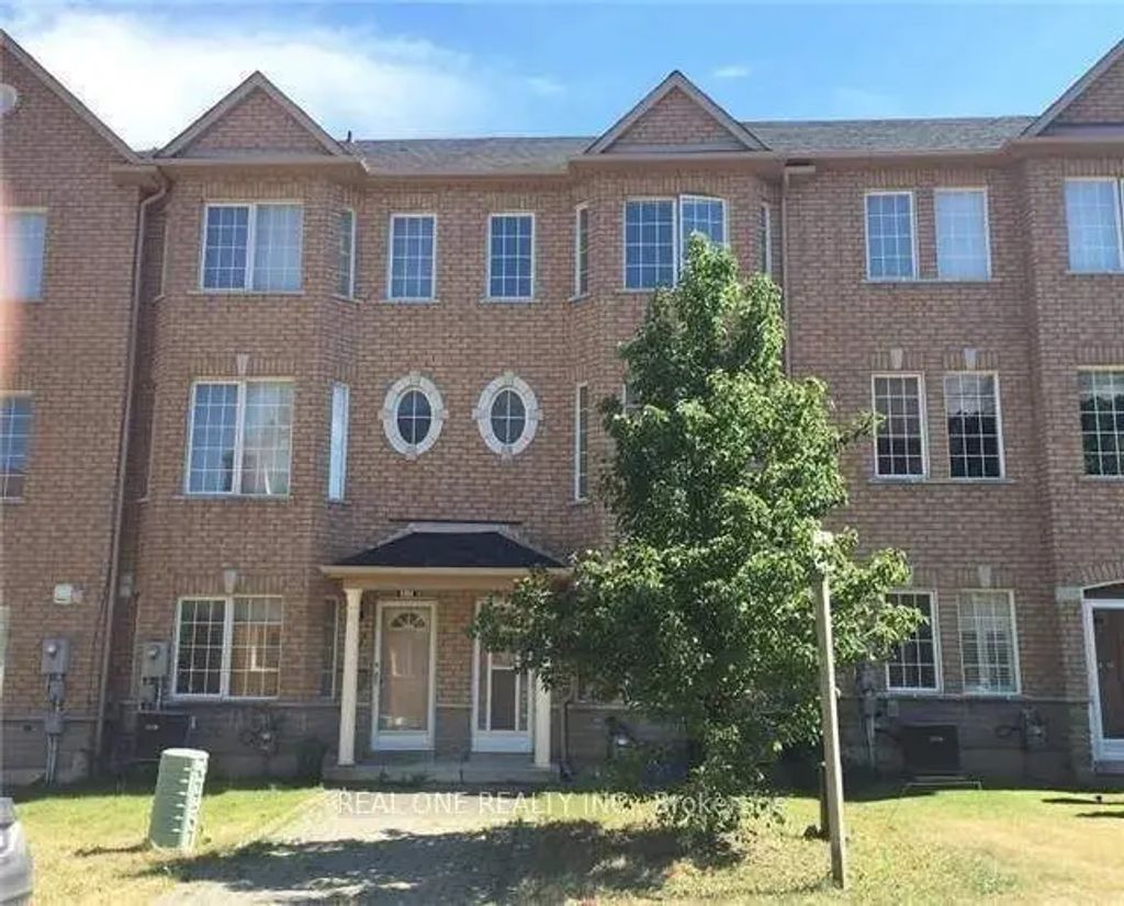 15 Azalea Gate Way, Markham