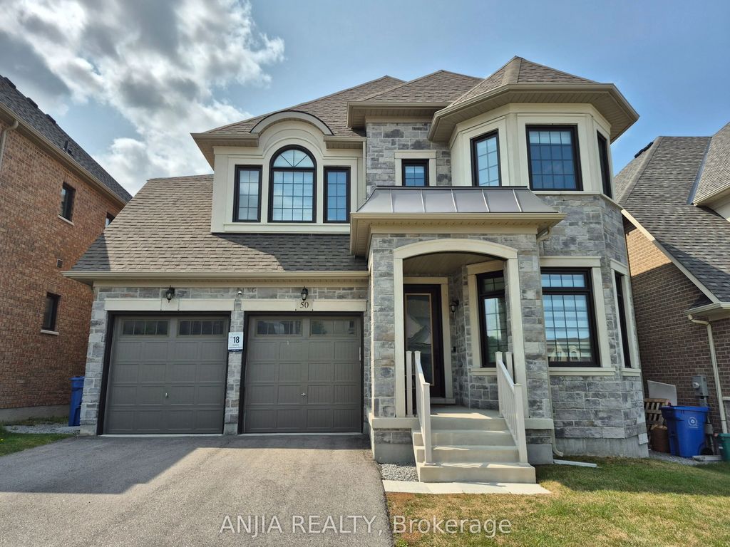 50 Meadow Vista Crescent, East Gwillimbury
