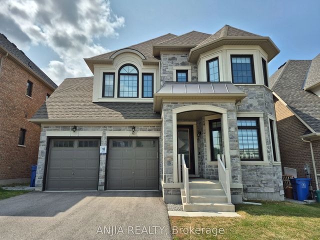 50 Meadow Vista Crescent, East Gwillimbury