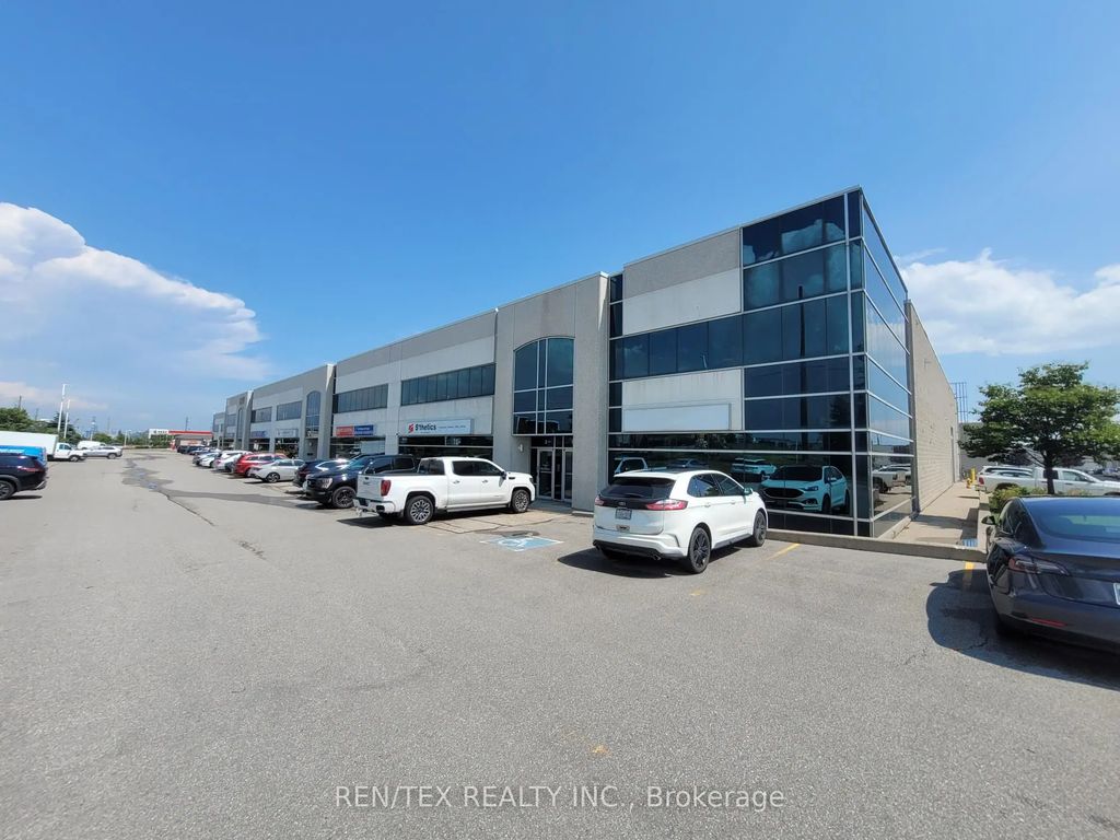 6201 Highway 7 N/a Unit 1, Vaughan