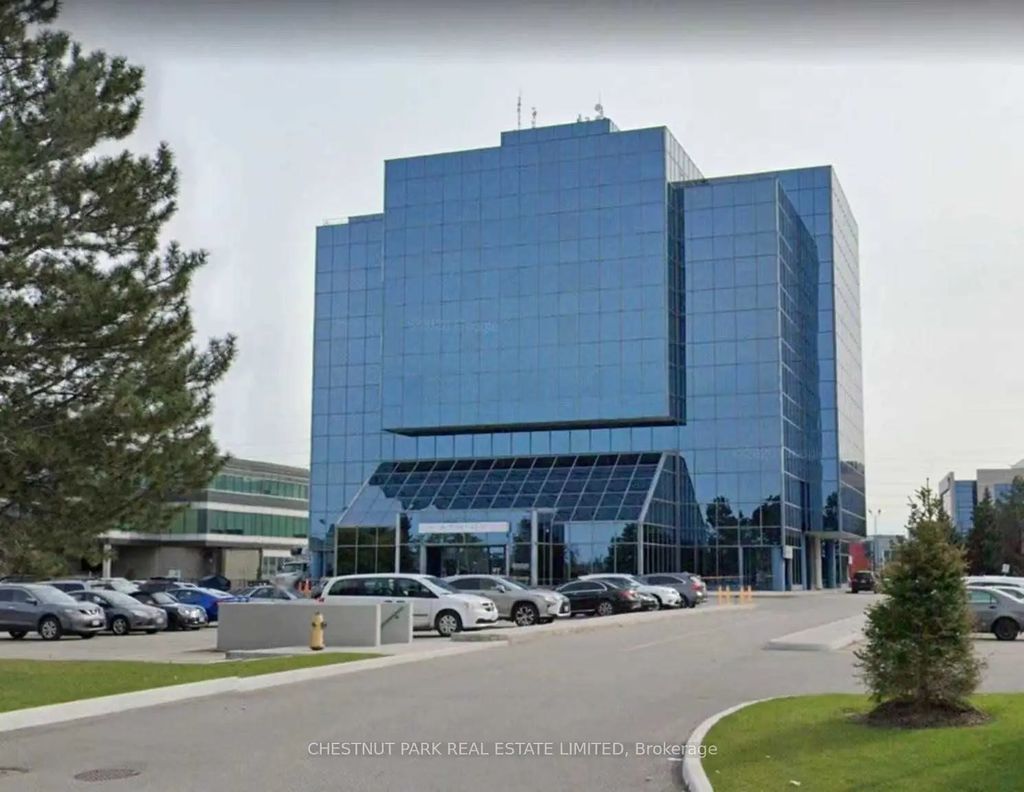 15 Wertheim Court 708, Richmond Hill