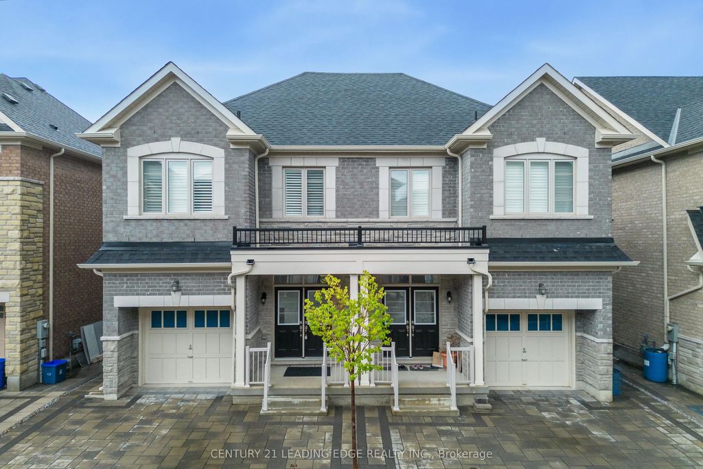 28 Liam Lane, Markham