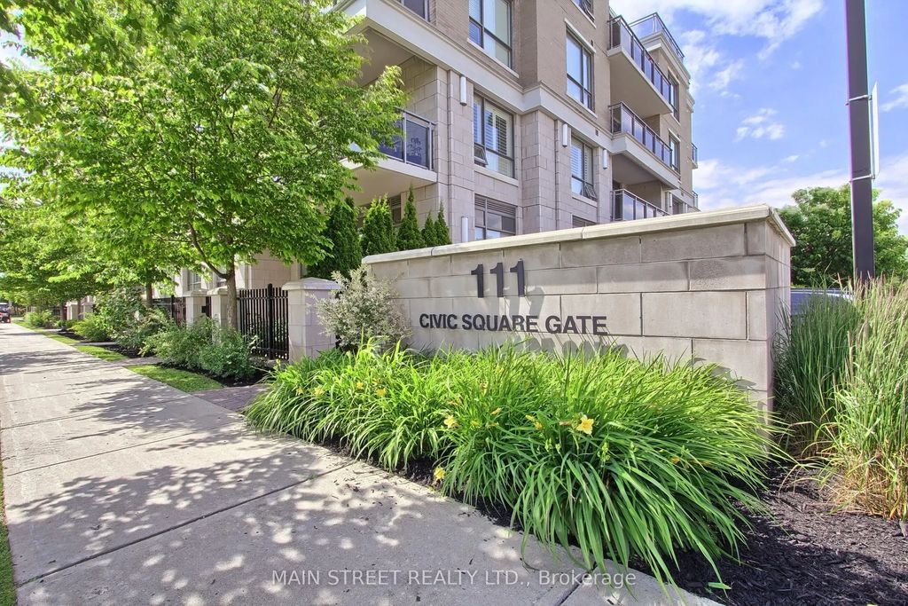111 Civic Square Gate E 619, Aurora