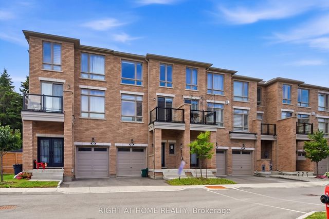 57 Drover Circle, Whitchurch-Stouffville