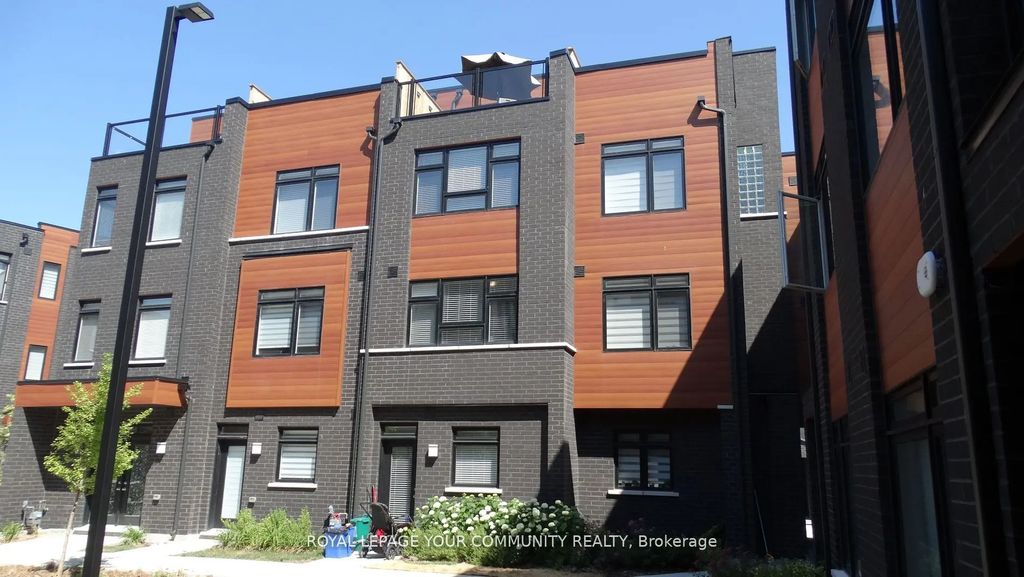 370c Red Maple Road 70, Richmond Hill