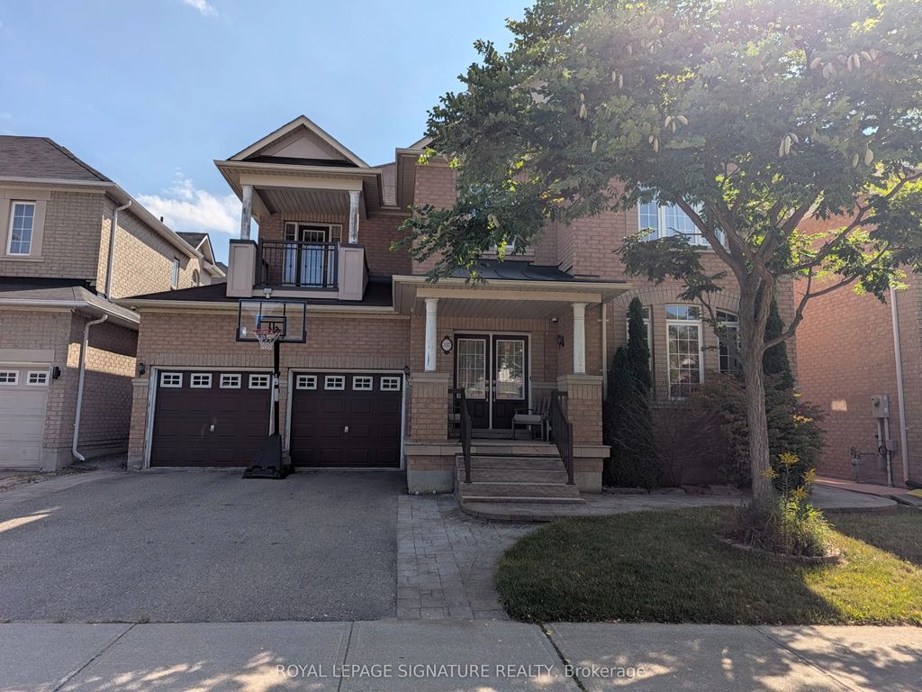 337 Via Campanile N/a, Vaughan