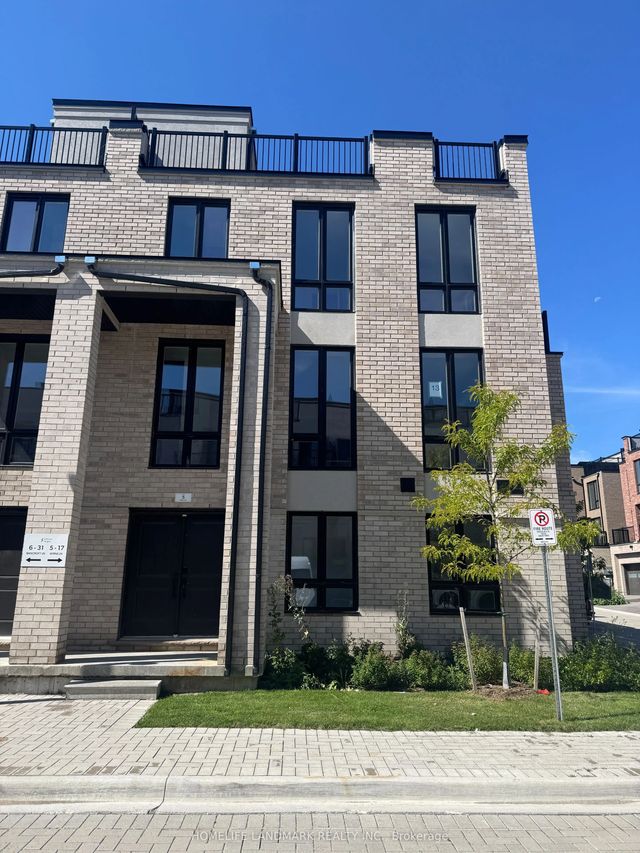 5 Kerns Lane, Richmond Hill