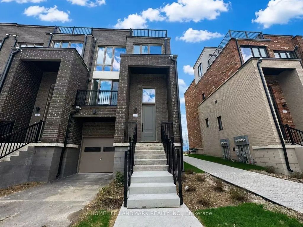 17 Bancroft Lane, Richmond Hill
