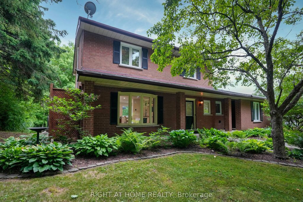 3421 13 Line, Bradford West Gwillimbury