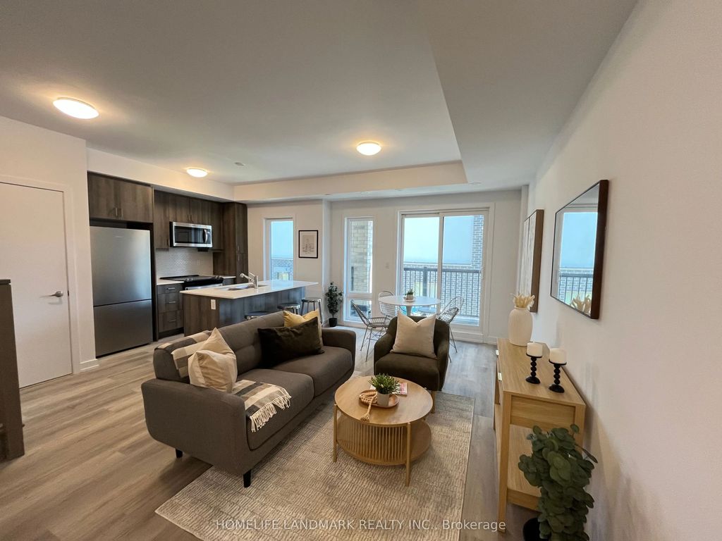 51 Jefferson Side Road 106, Richmond Hill